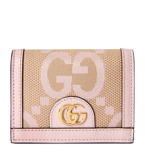 id wallet gucci|Gucci ophidia gg wallet.